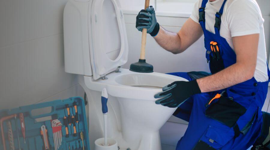 Local 24/7 Emergency Plumbing in Russell, KY